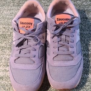 Saucony Original Jazz Low Pro Sneaker